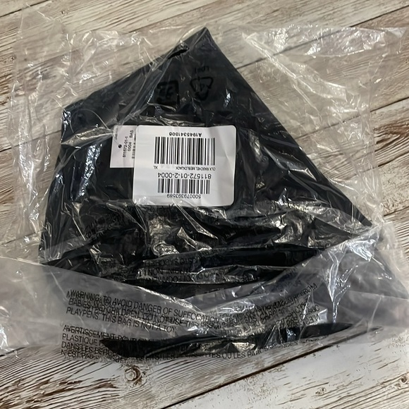 🆕 Old Navy Women’s Floral Mesh Bralette Top Bralette Bra Black XL 38DD 40D 40DD - Picture 9 of 13